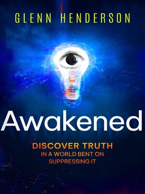 cover image of Awakened